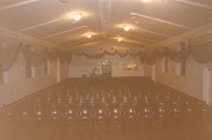 Goomalling Hall 1996 001