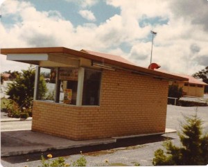 Morley aceway 1980's MB 001