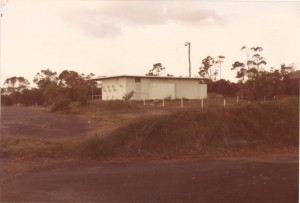Mt barker Drive In 1986 MB 001
