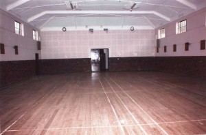 Narembeen hall before 1994 RM