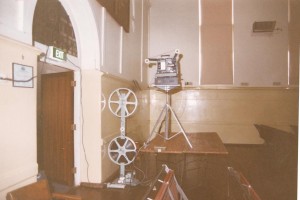 Narrogin 1996 projection RM 002