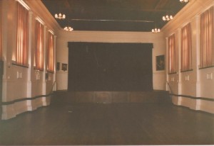 Northam Town Hall 1987 002