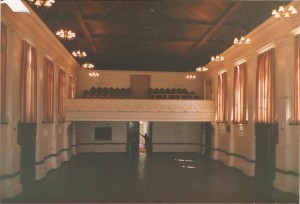 Northam Town hall 1987 3