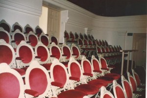 Northam Town hall 1987 4