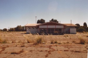 geraldton drive in , 1989, RM 001