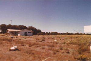 geraldton drive in , 1989, RM 002