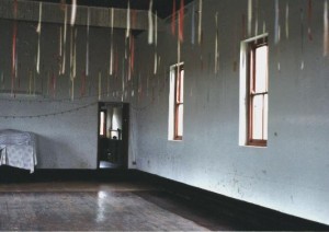 greenough St Catherines interior 1997