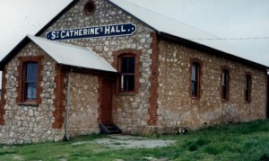 grenough st catherines 1996