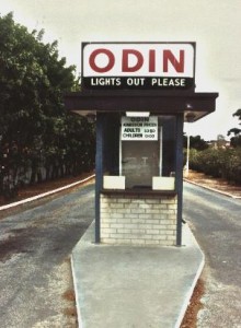 gwelup odin drive in 1981 2