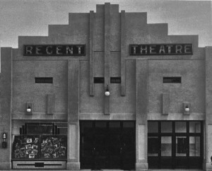 kalgoorlie regenthall 1936