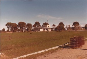 kattanning drive in MB 1980's 001