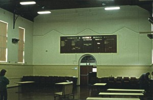 narrogin town hall 2 1997
