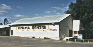norseman cinema centre