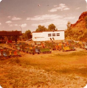Shay Gap gardens 1980 006