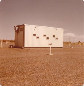 South Hedland drive In 1980 RM 002