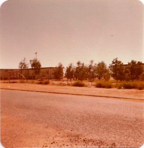 South Hedland drive In 1979 RM 003