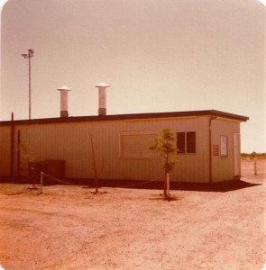 South Hedland drive In 1980 RM 004