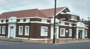 Wagin Agricultural Hall