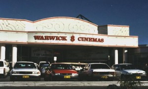 Warwick Cinema