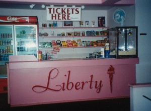perth liberty 1992