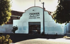 perth premier and gardens 1981