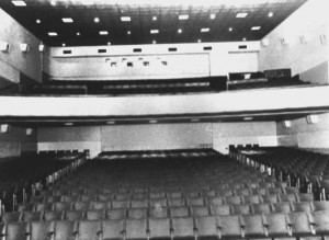 perth theatre roayal 1965 2