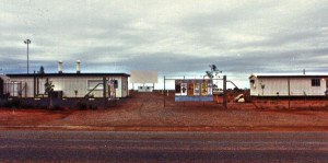 south hedland drive in 1987