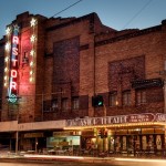 Astor Theatre Melbourne