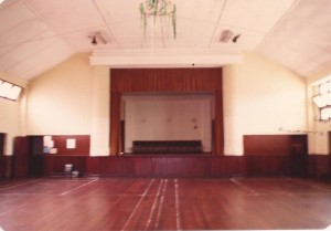 Armadale hall c 1980 002