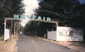 bunbury mayfir 1985