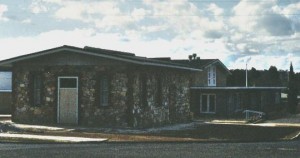 darkan hall 1997