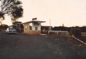 dowerin Drive In 1987 002